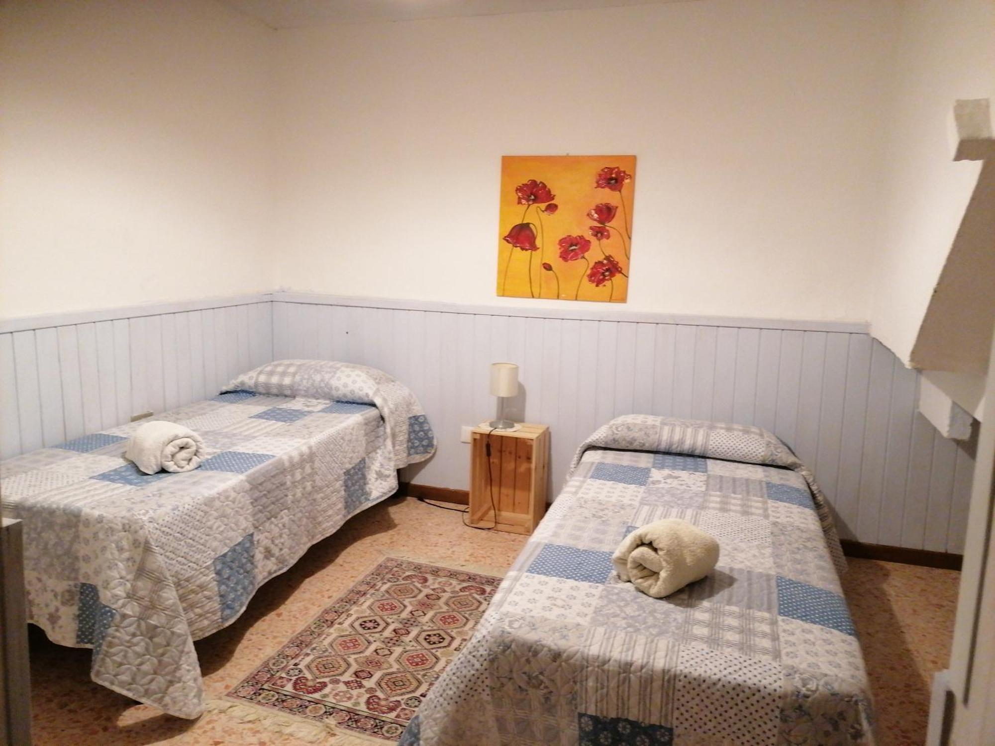 L'Armonica Di Nonnosandro Corfinio Room photo